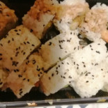 M3 Sushi food