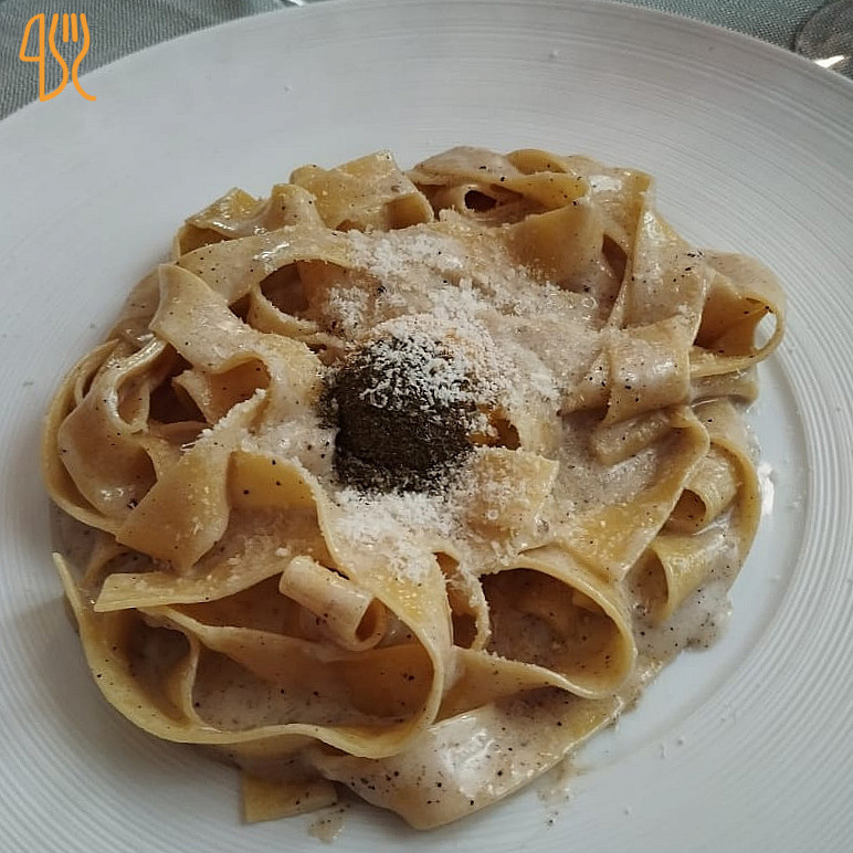 Locanda Dei Tigli Essen