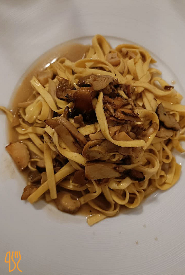 Locanda Dei Tigli Essen