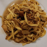 Locanda Dei Tigli Nourriture