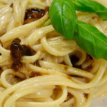 Caffe Al Teatro Comida