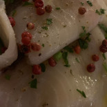 L'osteria Comida