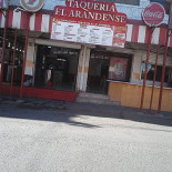 Cafe Del Mar Extérieur