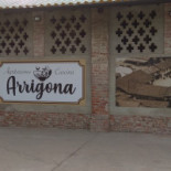 La Bodega Argentina Exterior