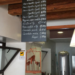 La Fonderia Artigiani Del Gelato inside