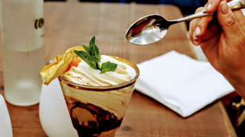 Il Rusticale Fumanelli drink