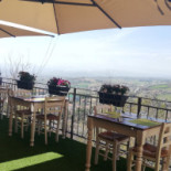 Osteria Il Grottino outside