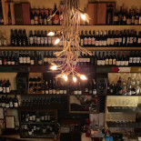Saltatappo À l'intérieur
