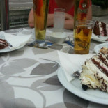 Eis Caffe Time Boisson