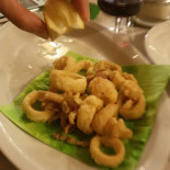 Trattoria Alla Speranza Nourriture