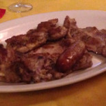 Trattoria Alla Speranza Nourriture