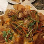 La Botte 1962 food