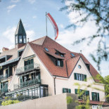 Parkhotel Holzner Des Holzner Wolfgang Exterior