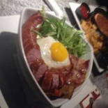 L'oste Pinocchio Comida
