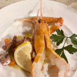 Trattoria Max Nourriture