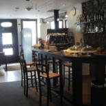 Locanda Del Brinsc À l'intérieur