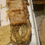 Pizzeria Manù Nourriture