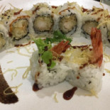 Ami Sushi Nourriture