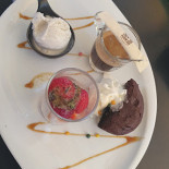 La Lucciola Nourriture