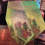 Il Cubo Di Pepe Aldo Carte