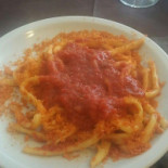 Qbio Cesena Comida