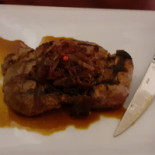 Tannur Comida
