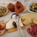Tannur Comida