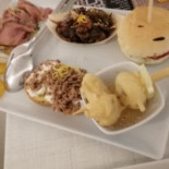 Tannur Comida