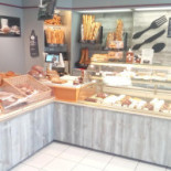 L'e Maiala À l'intérieur
