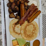 Xier 3 food