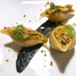 Malenco Nourriture