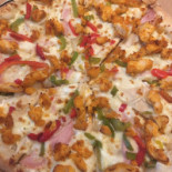 L'affresco Comida