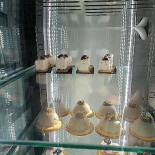 Pasticceria Lounge Scialla Bebida