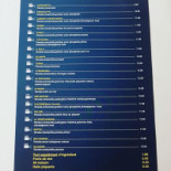 L'oste Della Bon'ora Carte
