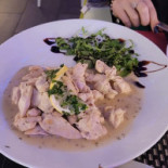 Manzo King Nourriture