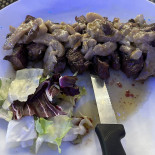 Manzo King Nourriture