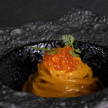 Borgia Milano Nourriture