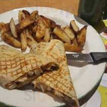 Laura Comida