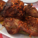Trattoria Boboli Nourriture