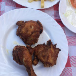 Trattoria Boboli Nourriture