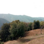 Capanne Di Carrega Extérieur
