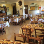 Passo Della Beccaccia À l'intérieur