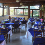 Passo Della Beccaccia À l'intérieur