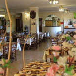 Passo Della Beccaccia À l'intérieur