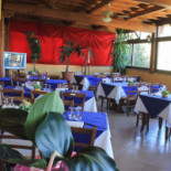 Passo Della Beccaccia À l'intérieur