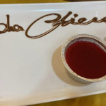 Da Chicco Boisson