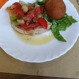 Da Chicco Nourriture