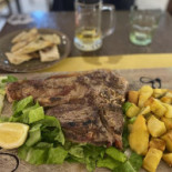 Da Chicco Nourriture