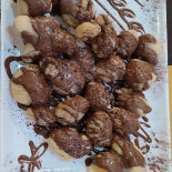 Da Chicco Nourriture