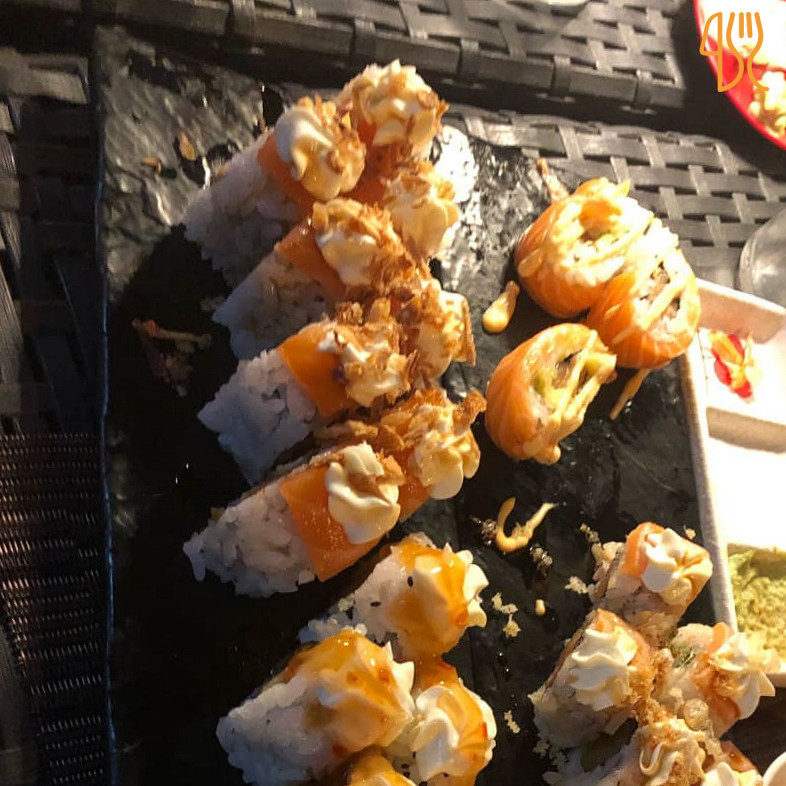 Sumo Essen